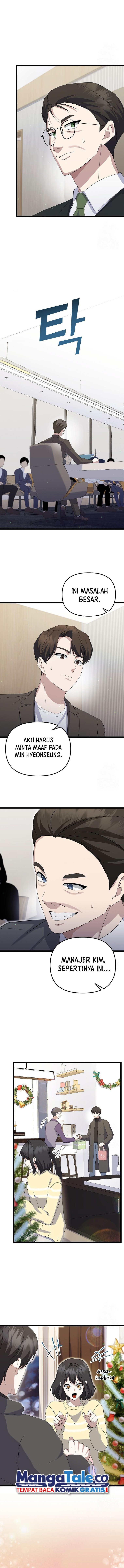 The Crazy Genius Composer Returns chapter 14