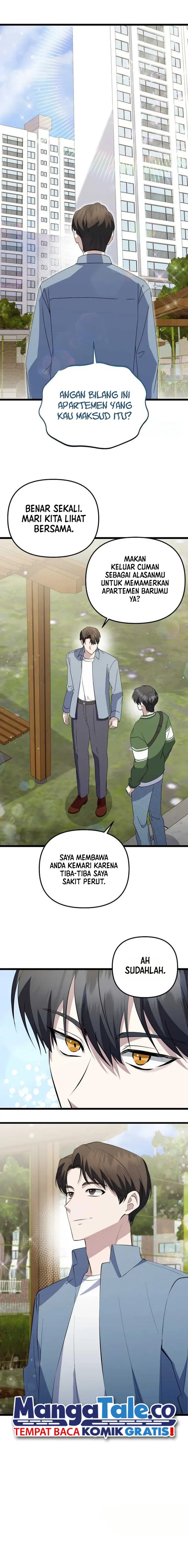 The Crazy Genius Composer Returns chapter 21