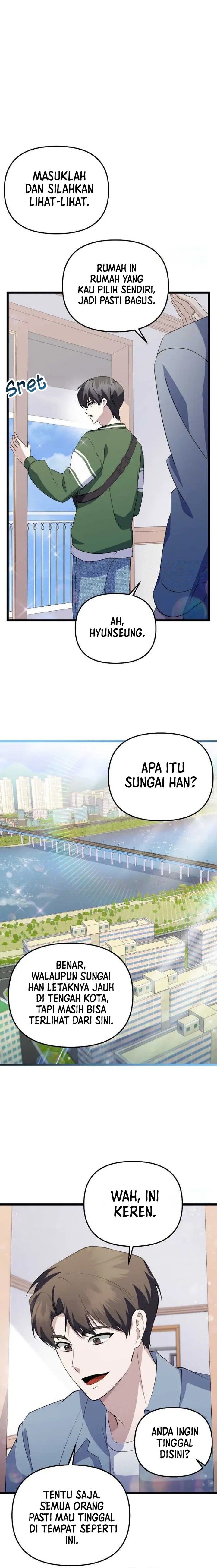 The Crazy Genius Composer Returns chapter 21