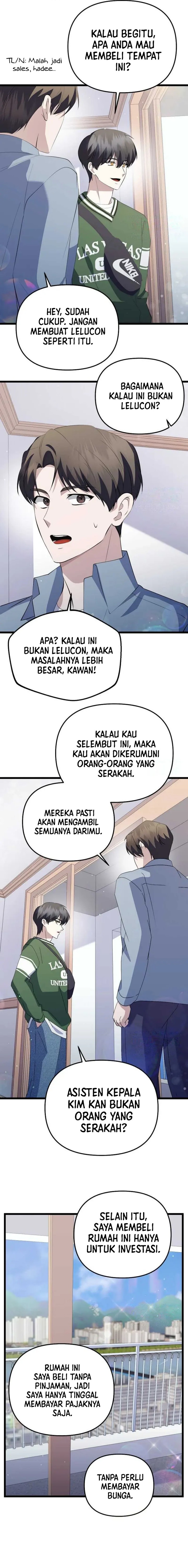 The Crazy Genius Composer Returns chapter 21