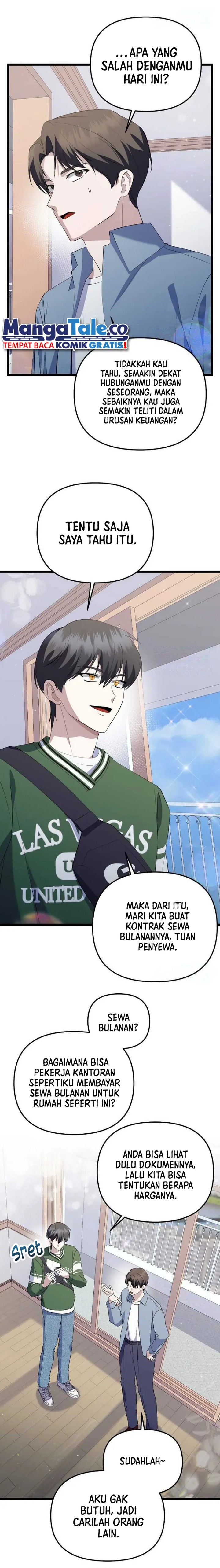 The Crazy Genius Composer Returns chapter 21