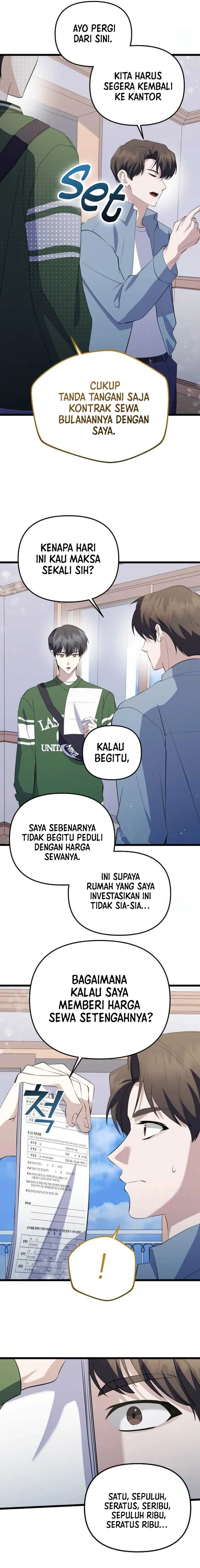 The Crazy Genius Composer Returns chapter 21