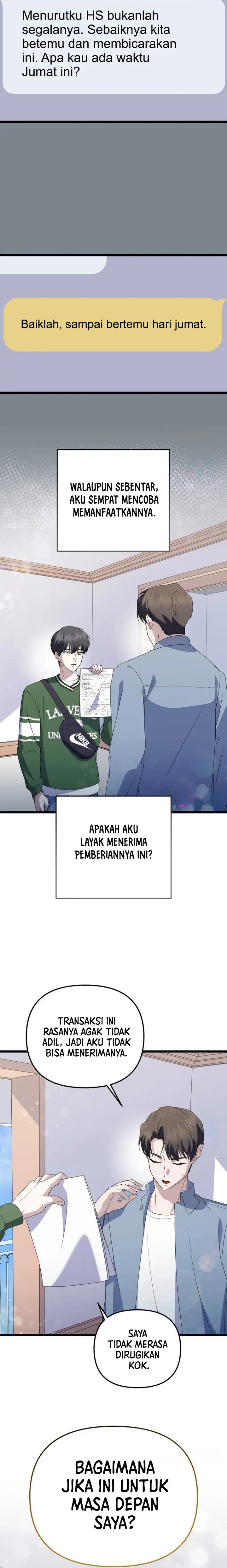 The Crazy Genius Composer Returns chapter 21