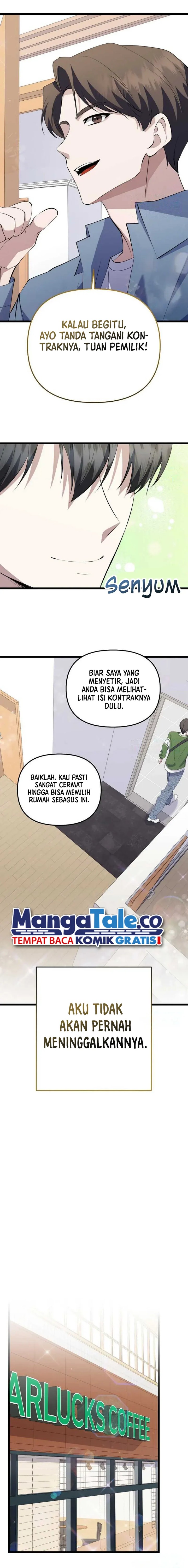 The Crazy Genius Composer Returns chapter 21
