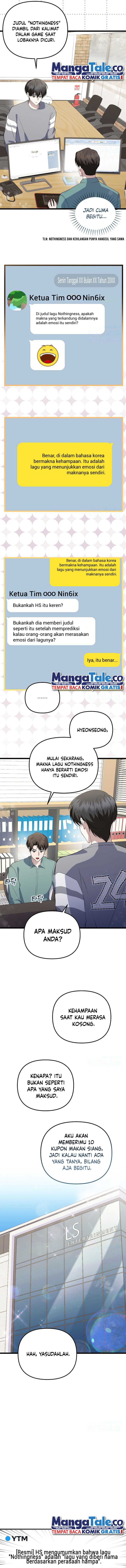 The Crazy Genius Composer Returns chapter 22
