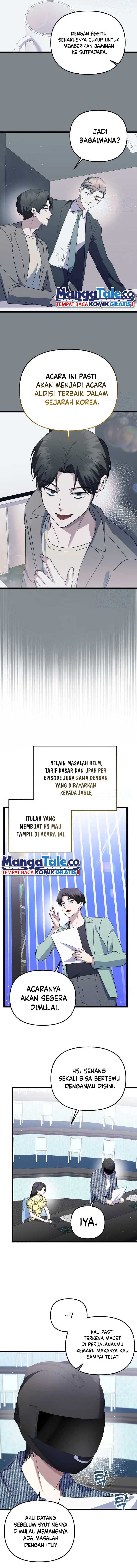 The Crazy Genius Composer Returns Chapter 24 Bahasa Indonesia