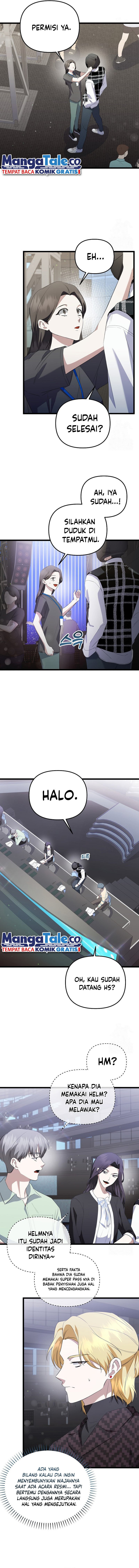 The Crazy Genius Composer Returns chapter 26
