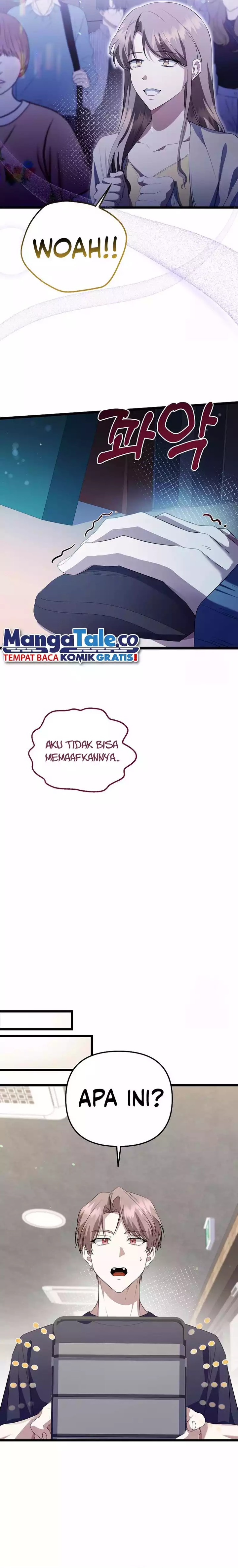 The Crazy Genius Composer Returns Chapter 29 Bahasa Indonesia