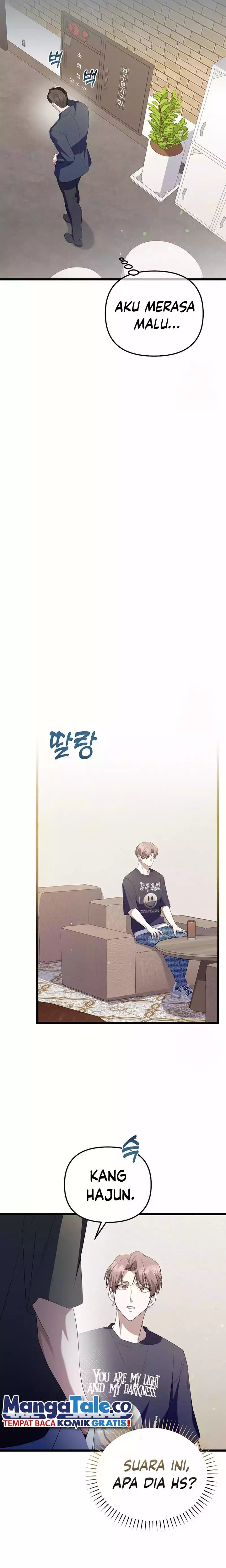 The Crazy Genius Composer Returns Chapter 29 Bahasa Indonesia