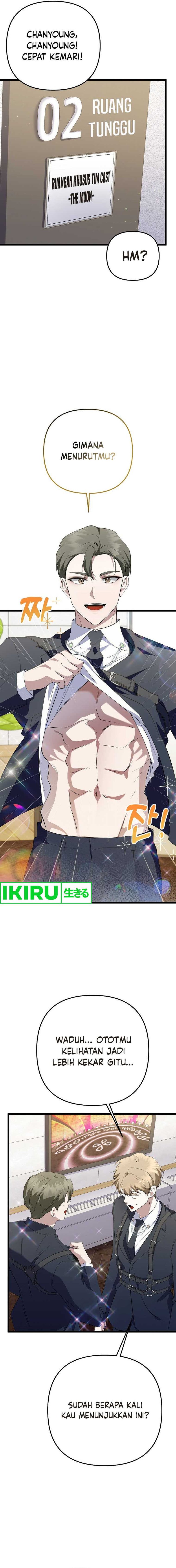 The Crazy Genius Composer Returns Chapter 42 Bahasa Indonesia