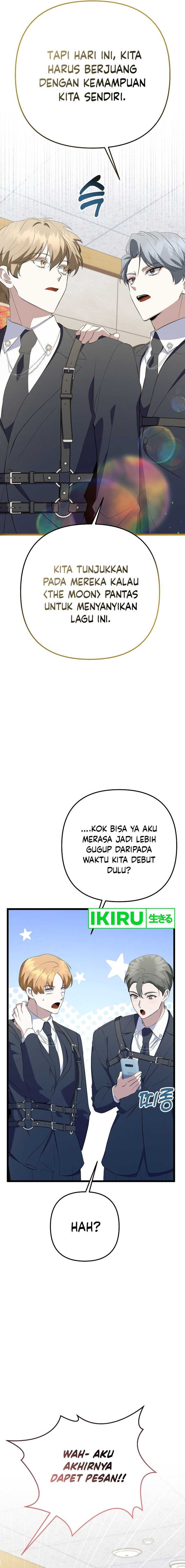 The Crazy Genius Composer Returns Chapter 42 Bahasa Indonesia