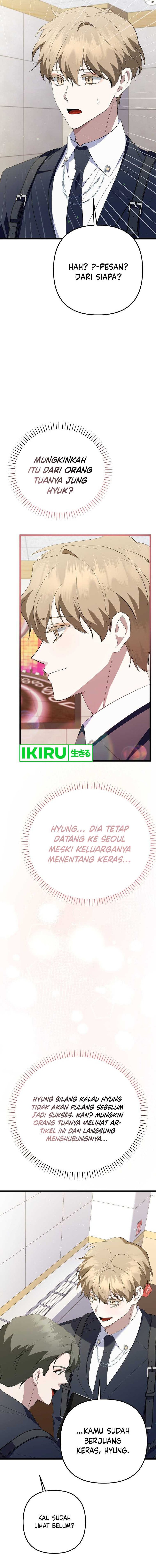 The Crazy Genius Composer Returns Chapter 42 Bahasa Indonesia