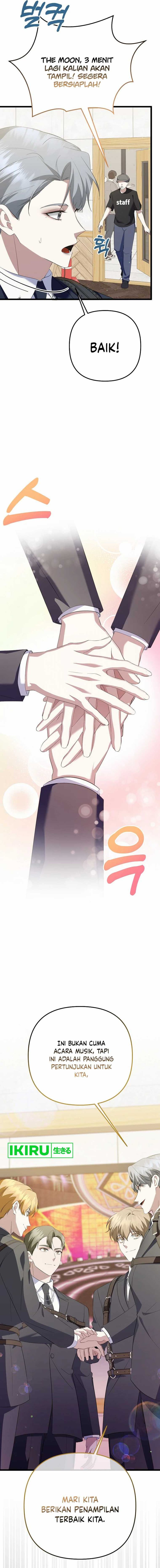 The Crazy Genius Composer Returns Chapter 42 Bahasa Indonesia