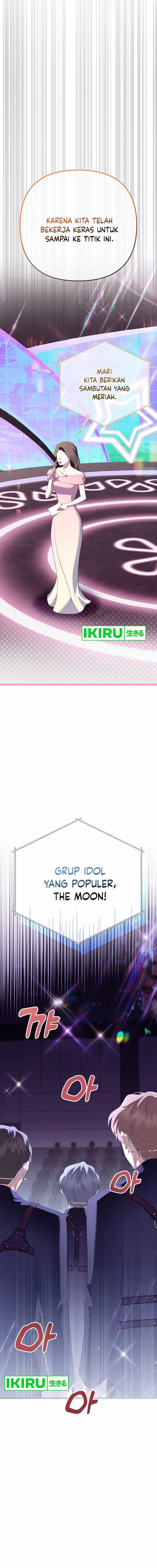 The Crazy Genius Composer Returns Chapter 42 Bahasa Indonesia