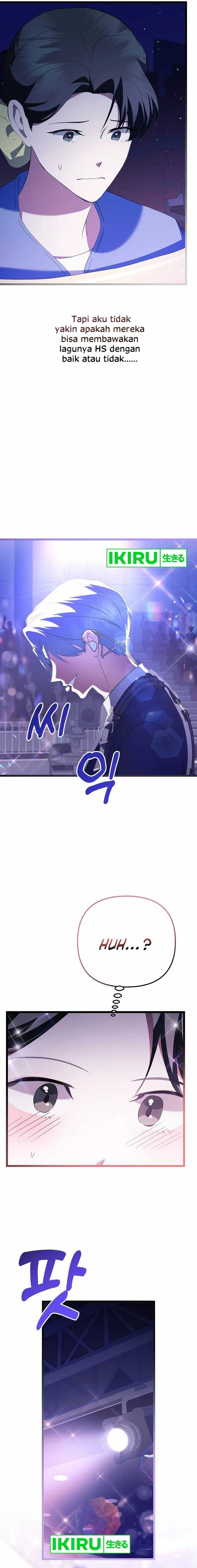 The Crazy Genius Composer Returns Chapter 42 Bahasa Indonesia