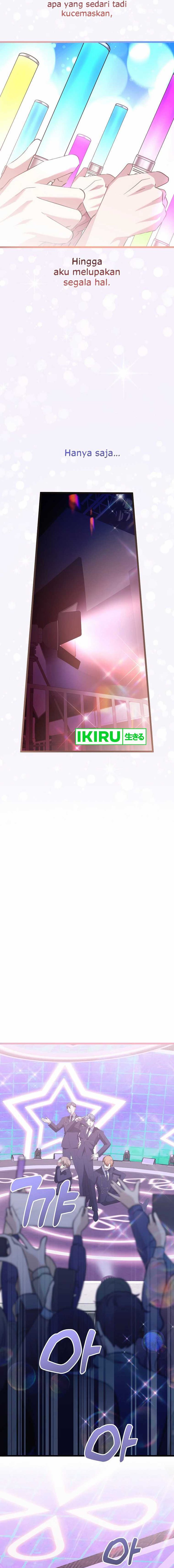 The Crazy Genius Composer Returns Chapter 42 Bahasa Indonesia