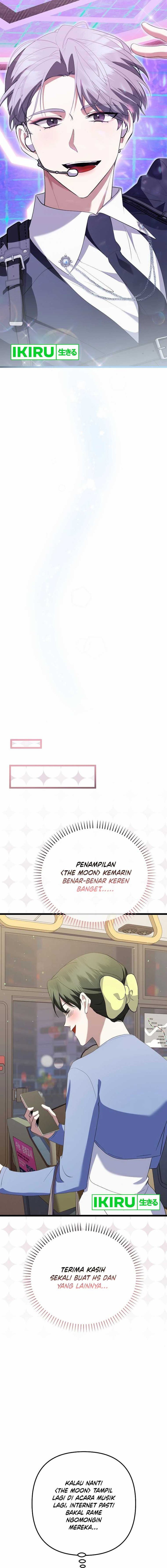 The Crazy Genius Composer Returns Chapter 42 Bahasa Indonesia