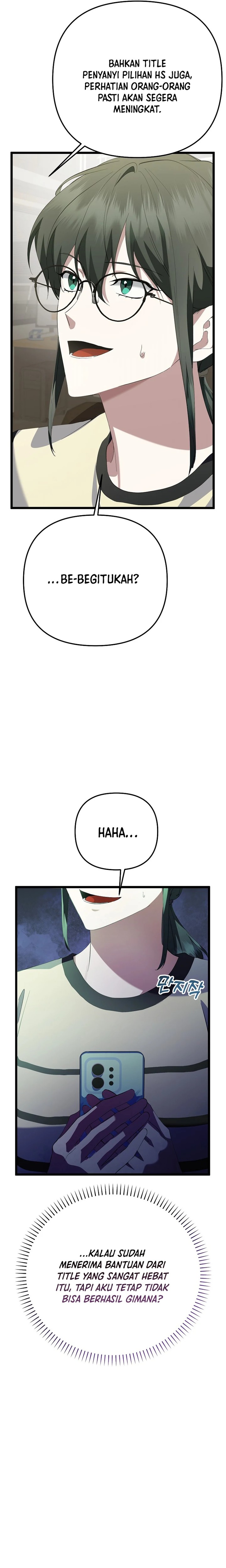 The Crazy Genius Composer Returns chapter 43