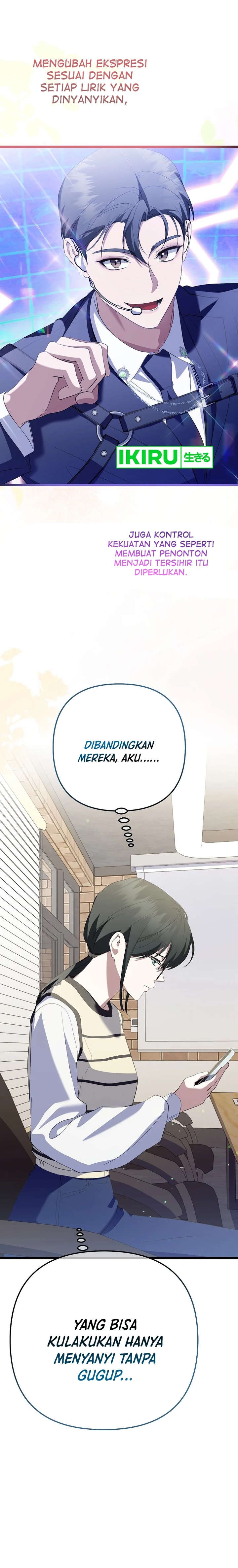 The Crazy Genius Composer Returns chapter 43