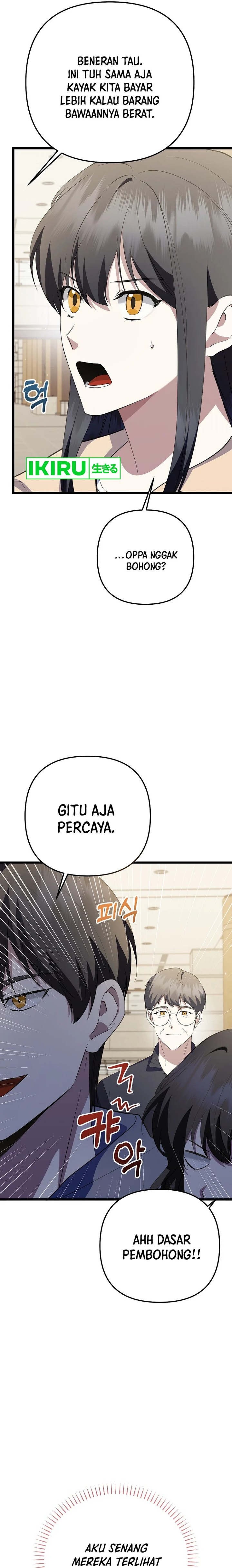 The Crazy Genius Composer Returns chapter 43