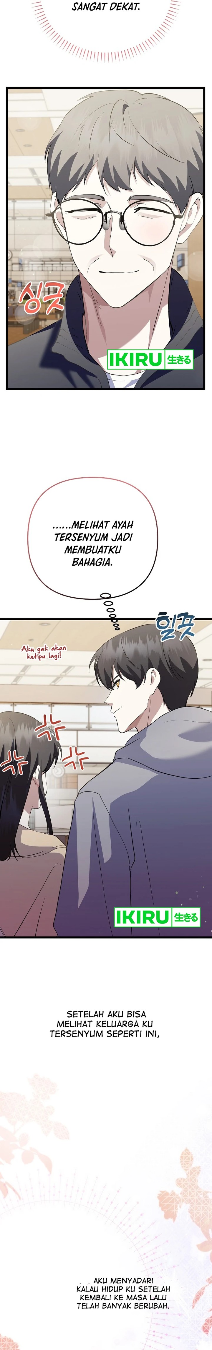 The Crazy Genius Composer Returns chapter 43