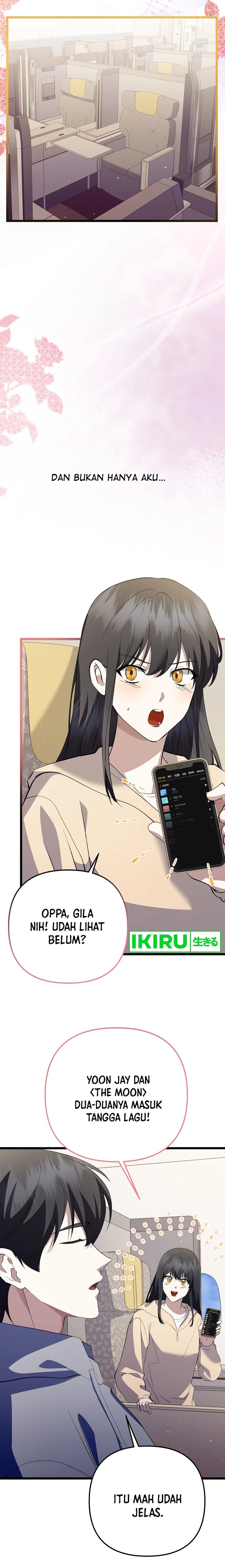 The Crazy Genius Composer Returns chapter 43