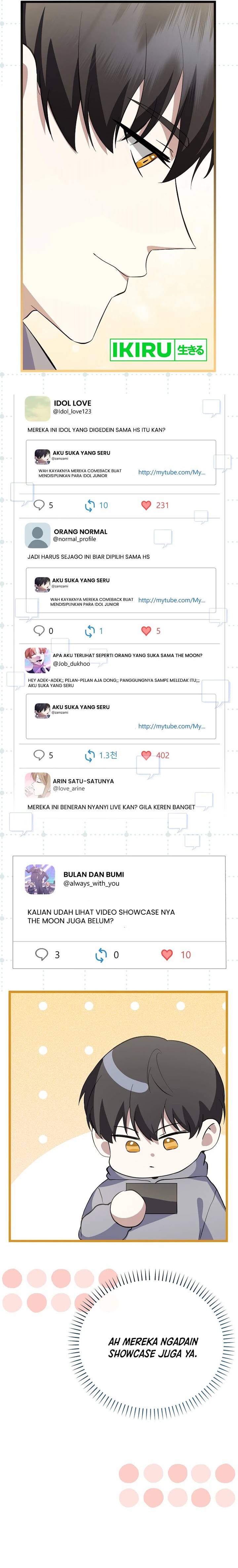 The Crazy Genius Composer Returns chapter 43