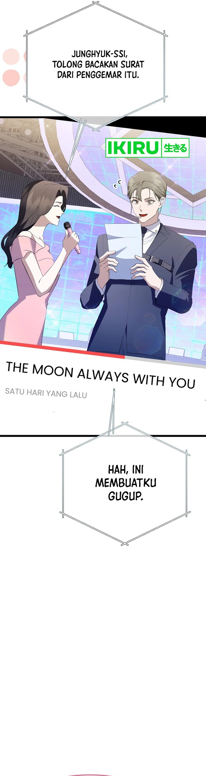 The Crazy Genius Composer Returns chapter 43