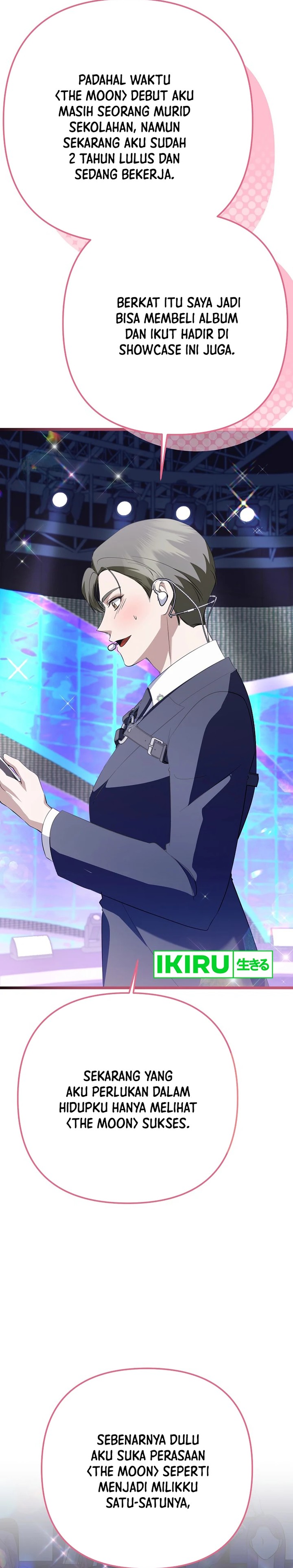 The Crazy Genius Composer Returns chapter 43