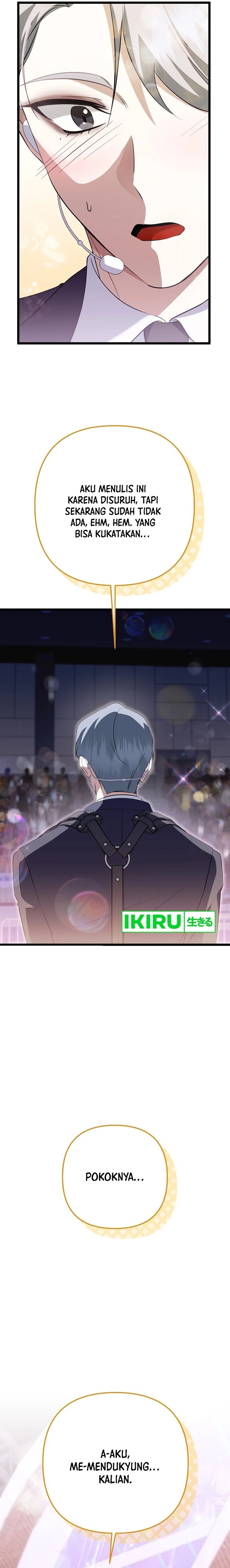 The Crazy Genius Composer Returns chapter 43