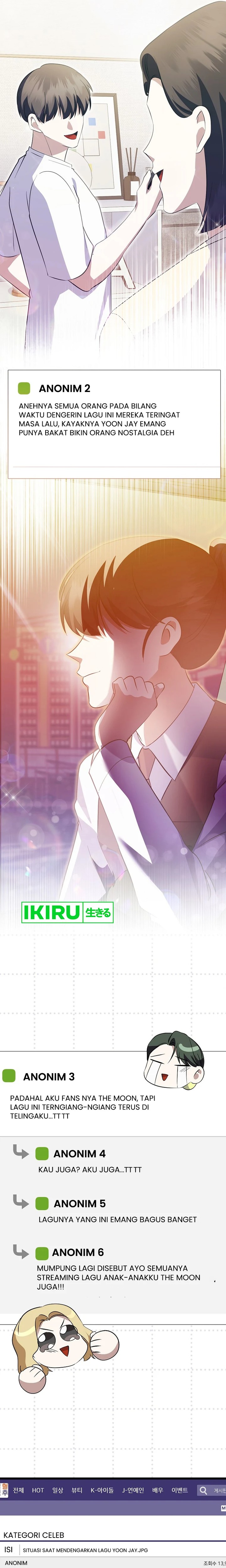 The Crazy Genius Composer Returns chapter 43