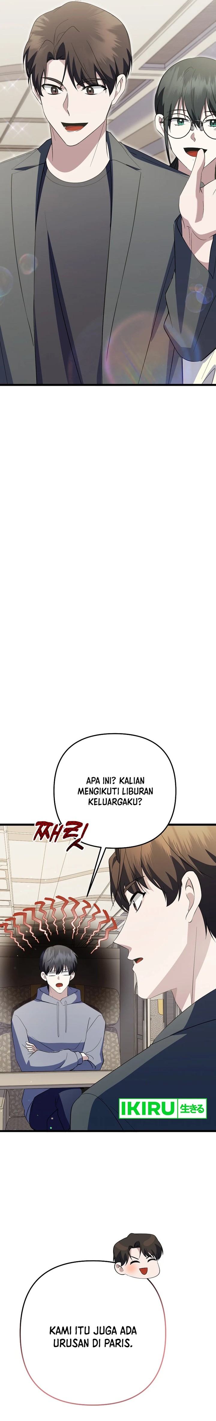 The Crazy Genius Composer Returns chapter 43