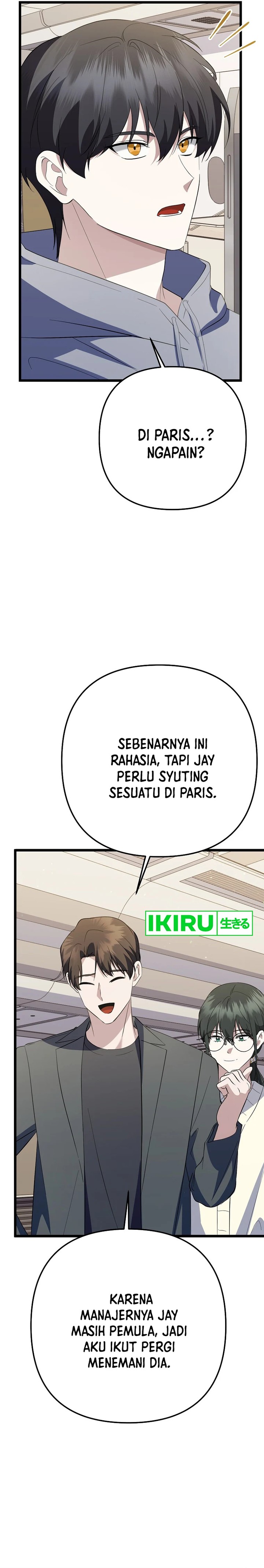 The Crazy Genius Composer Returns chapter 43