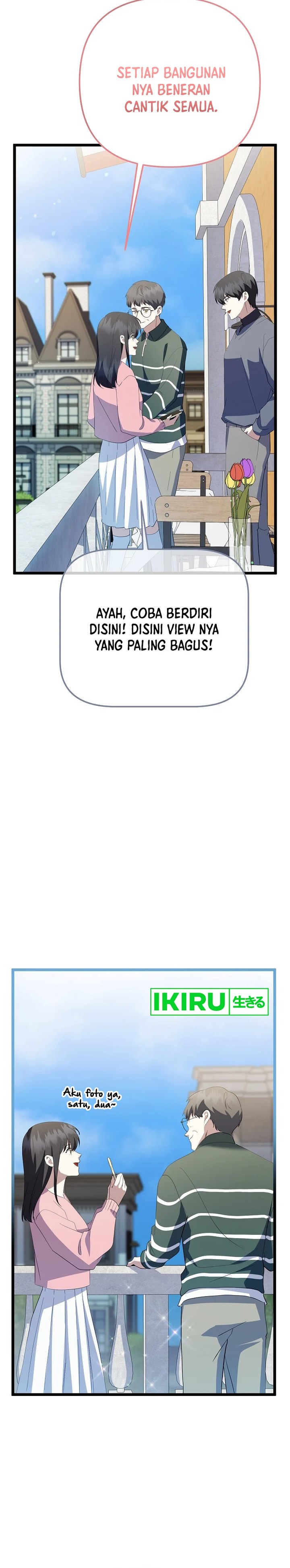 The Crazy Genius Composer Returns chapter 44