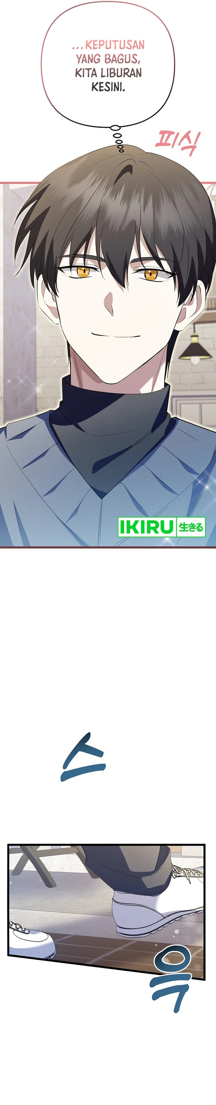 The Crazy Genius Composer Returns chapter 44