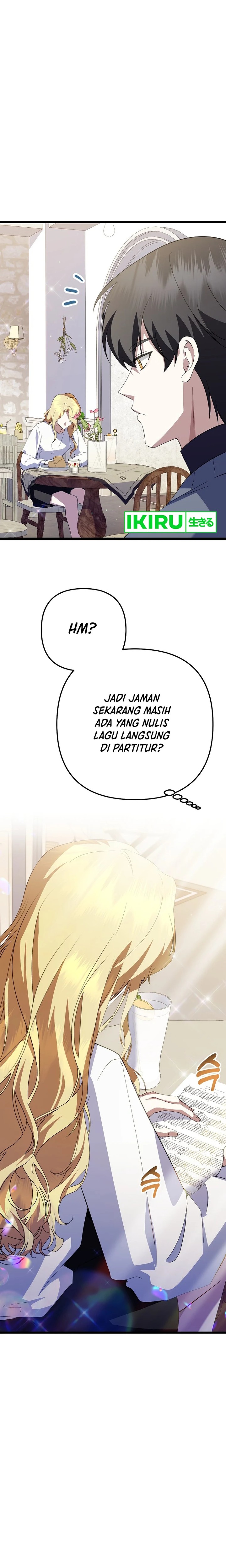 The Crazy Genius Composer Returns chapter 44