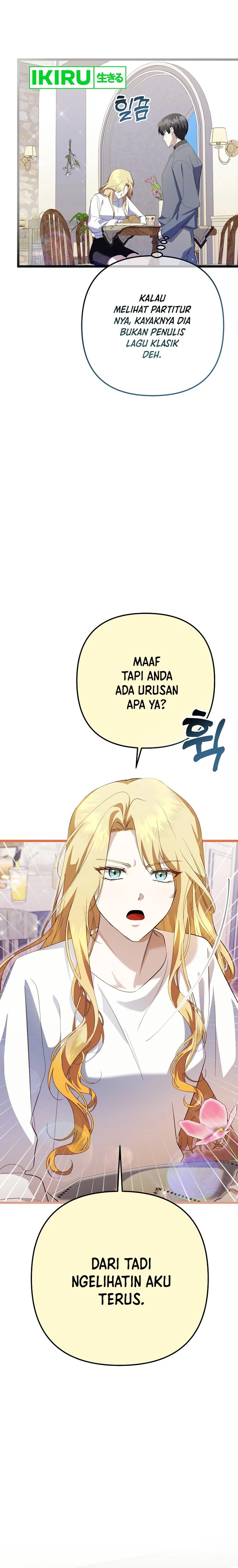 The Crazy Genius Composer Returns chapter 44