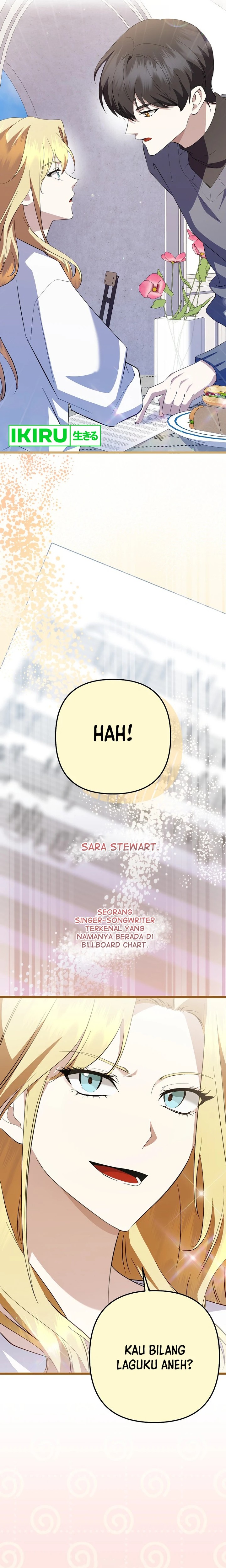 The Crazy Genius Composer Returns chapter 44