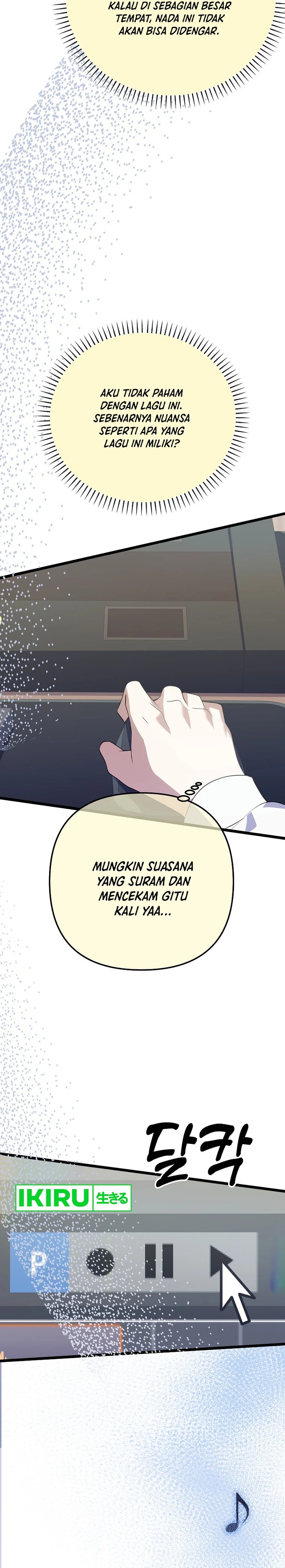 The Crazy Genius Composer Returns chapter 44