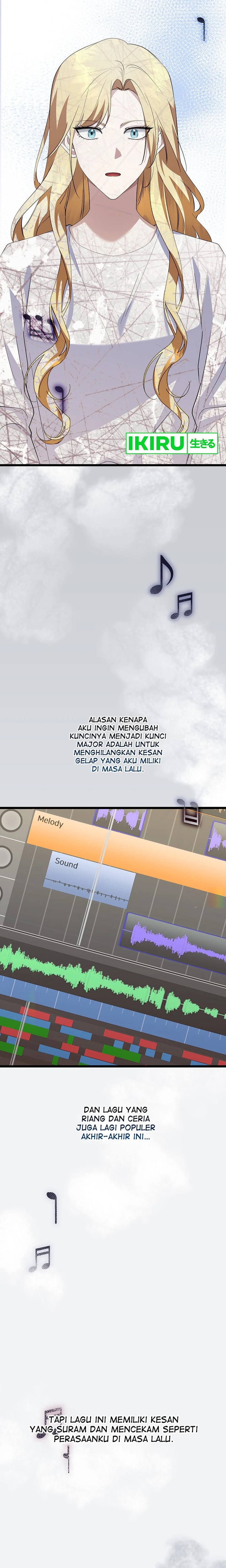 The Crazy Genius Composer Returns chapter 44