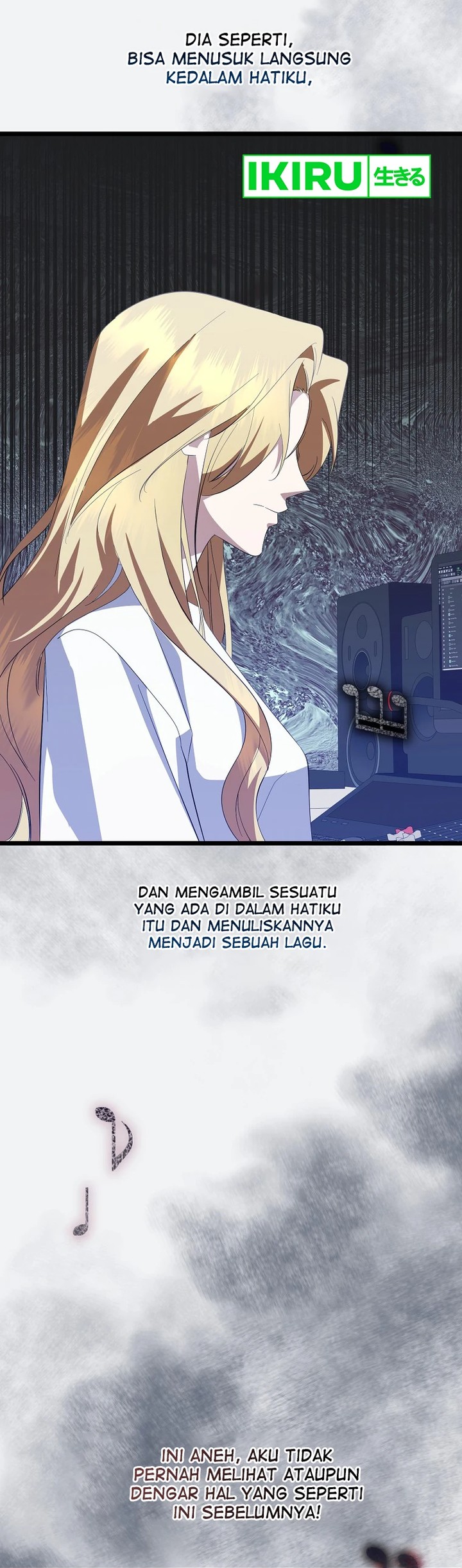 The Crazy Genius Composer Returns chapter 44