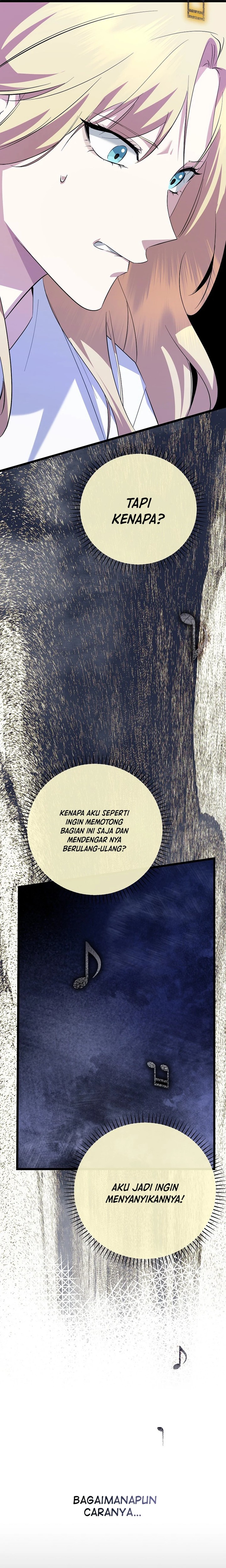 The Crazy Genius Composer Returns chapter 44