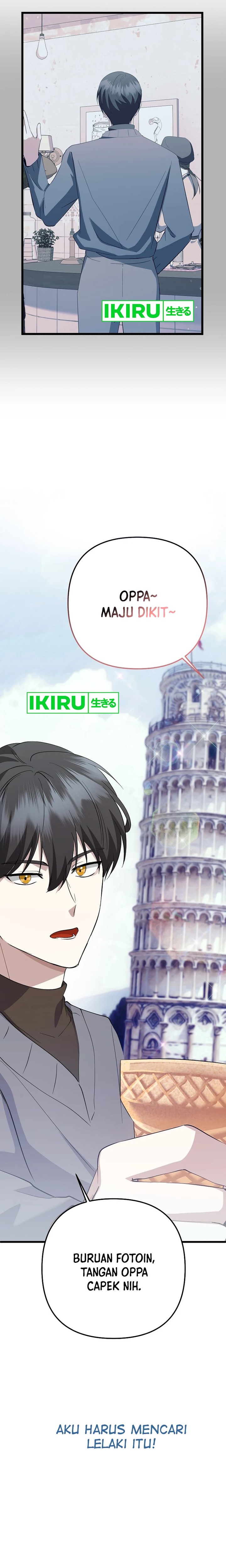 The Crazy Genius Composer Returns chapter 44