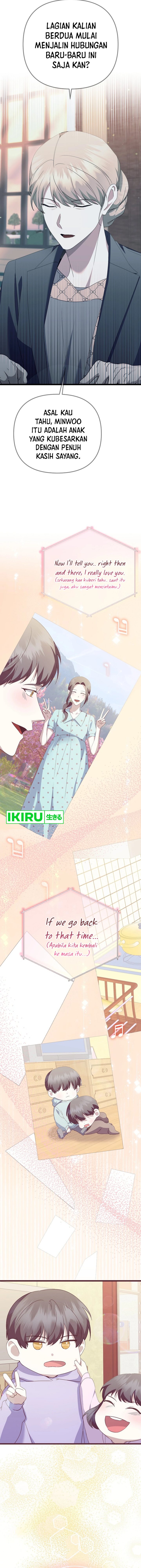 The Crazy Genius Composer Returns Chapter 55 Bahasa Indonesia