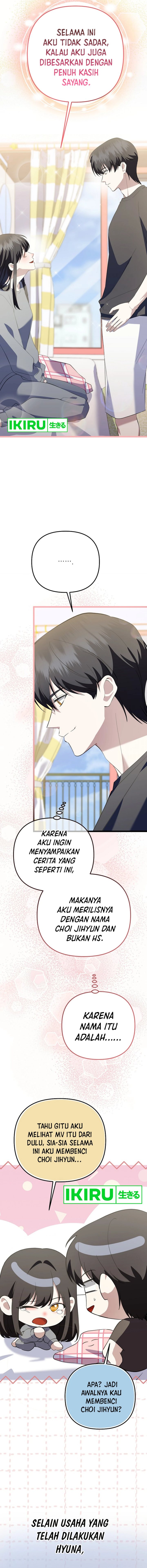 The Crazy Genius Composer Returns Chapter 55 Bahasa Indonesia