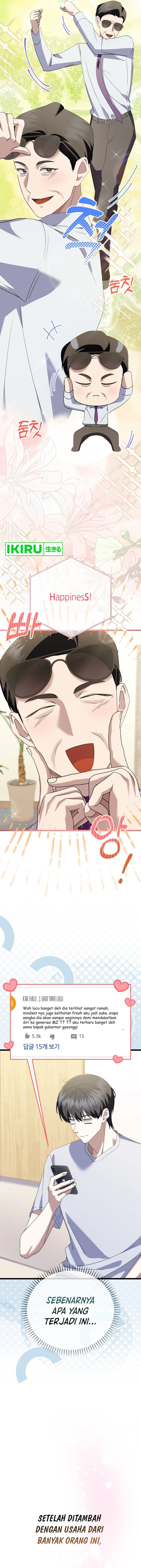 The Crazy Genius Composer Returns Chapter 55 Bahasa Indonesia