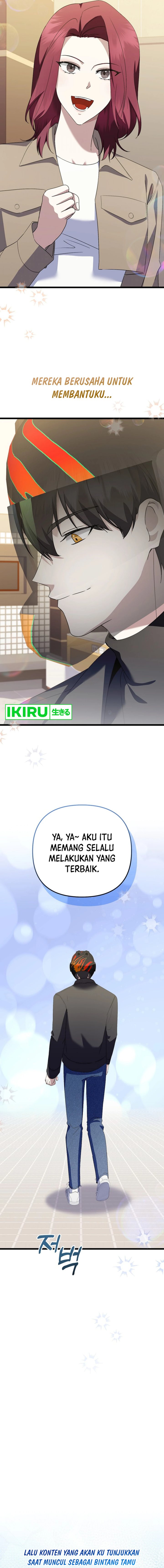 The Crazy Genius Composer Returns Chapter 55 Bahasa Indonesia