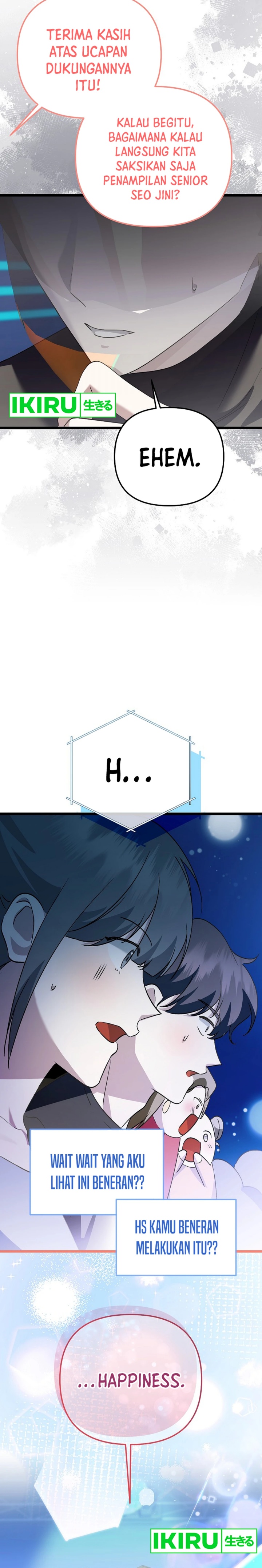 The Crazy Genius Composer Returns chapter 56