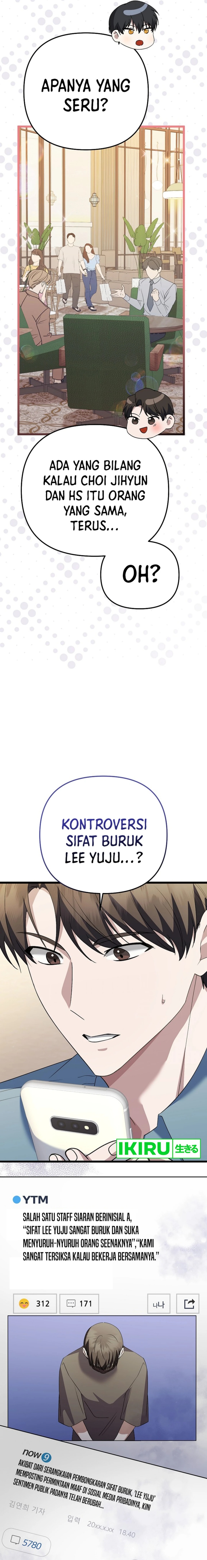 The Crazy Genius Composer Returns chapter 56