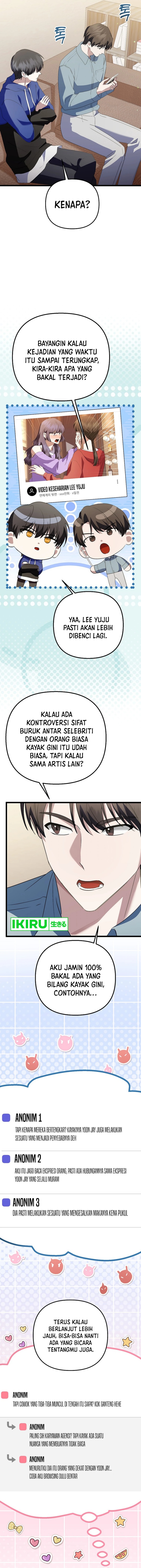 The Crazy Genius Composer Returns chapter 56